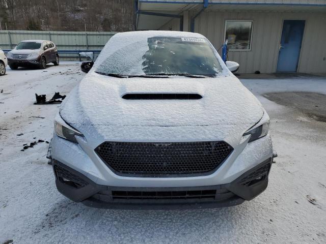 صورة رقم 5 من المزاد - 2022 SUBARU WRX PREMIU مع VIN JF1VBAF69N9020628