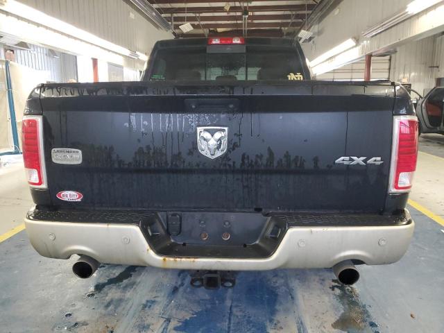Photo 6 from auction – 2014 RAM 1500 LONGH with VIN 1C6RR7PT1ES260626