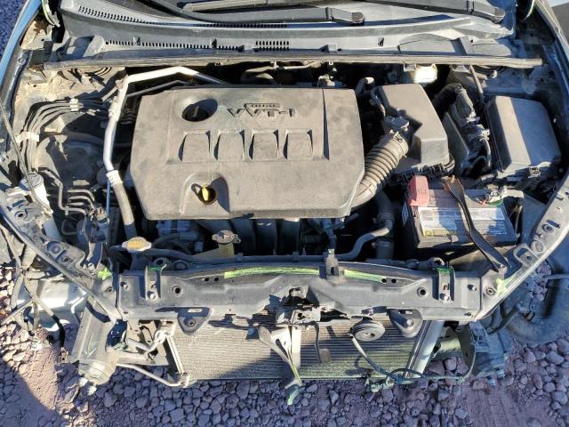 Photo 11 from auction – 2014 TOYOTA COROLLA L with VIN 5YFBURHE2EP078178