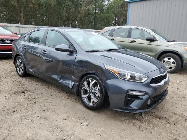 Photo 4 from auction – 2021 KIA FORTE FE with VIN 3KPF24AD0ME341022