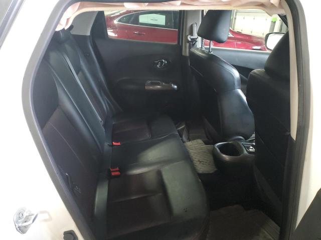 Photo 10 from auction – 2016 NISSAN JUKE S with VIN JN8AF5MV2GT658597