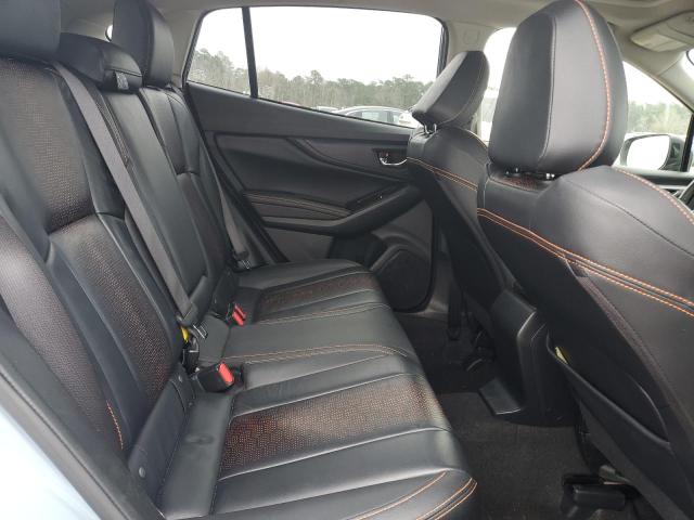 Photo 10 from auction – 2021 SUBARU CROSSTREK with VIN JF2GTHNC1MH365478