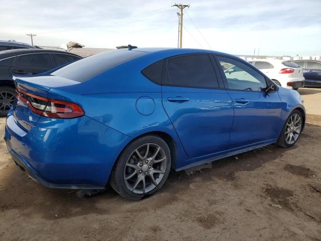 Photo 3 from auction – 2015 DODGE DART SXT with VIN 1C3CDFBB5FD205323