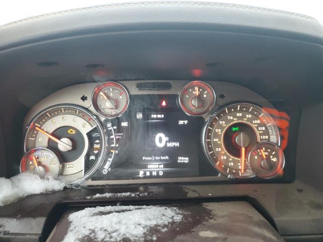 Photo 9 from auction – 2015 RAM 1500 LONGH with VIN 1C6RR7PM4FS577066