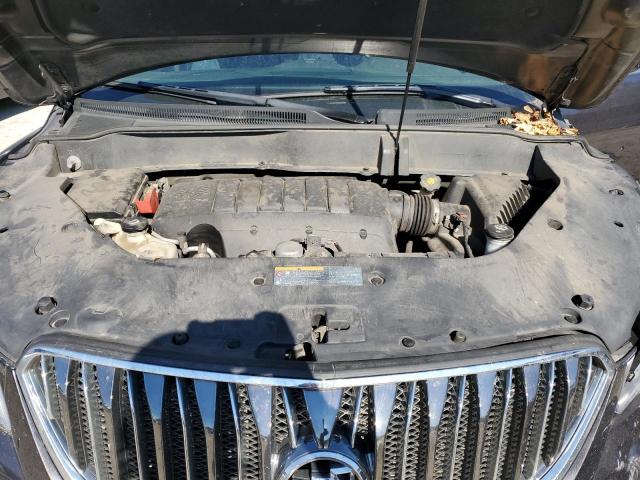 Photo 12 from auction – 2014 BUICK ENCLAVE with VIN 5GAKVBKD2EJ213279