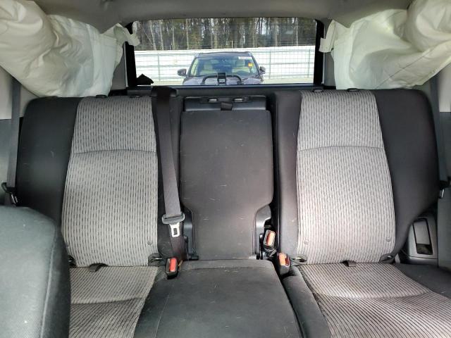 Photo 10 from auction – 2015 TOYOTA 4RUNNER SR with VIN JTEBU5JR7F5238913