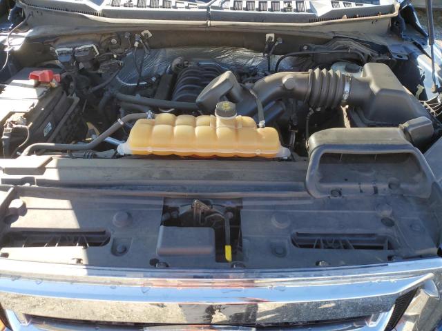 Photo 11 from auction – 2015 FORD F150 SUPER with VIN 1FTEW1EF7FKD64078
