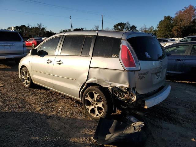 Photo 2 from auction – 2009 MAZDA 5 with VIN JM1CR293590335621