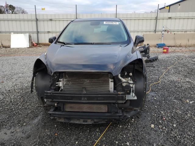 Photo 5 from auction – 2016 CHEVROLET TRAX LS with VIN KL7CJKSB2GB591318