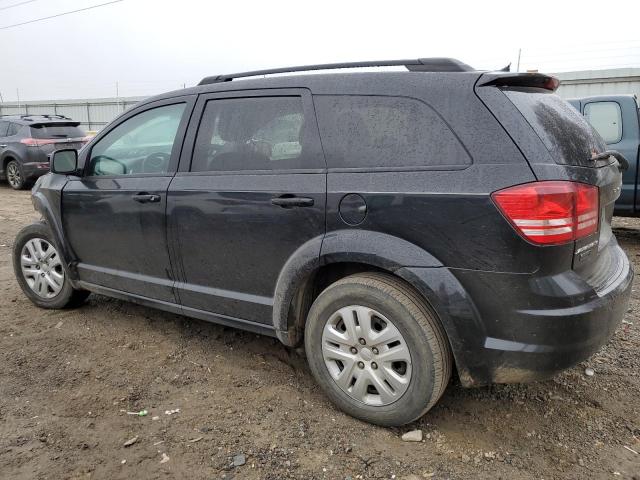Photo 2 from auction – 2016 DODGE JOURNEY SE with VIN 3C4PDCABXGT107932