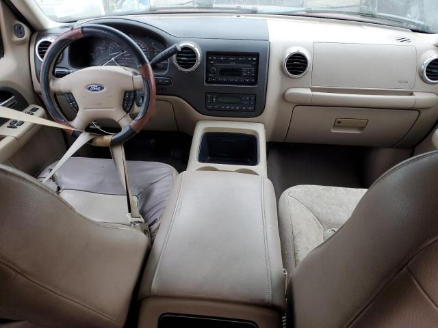 Zdjęcie 8 z aukcji – 2003 FORD EXPEDITION z VIN 1FMEU17W23LA09467