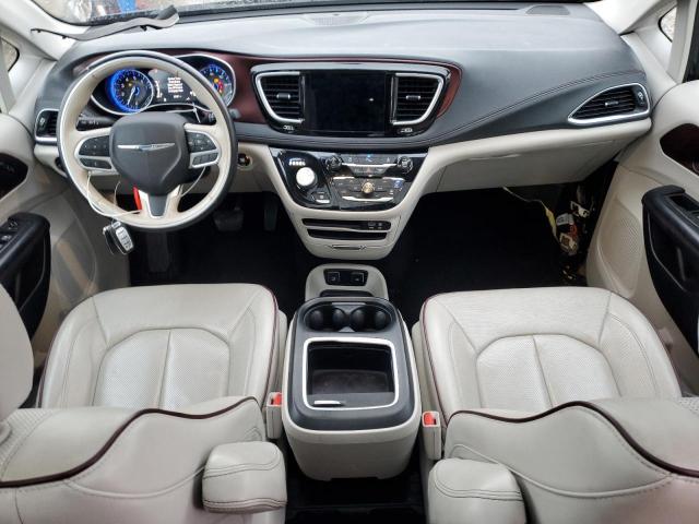Photo 8 from auction – 2020 CHRYSLER PACIFICA L with VIN 2C4RC1GG4LR162960