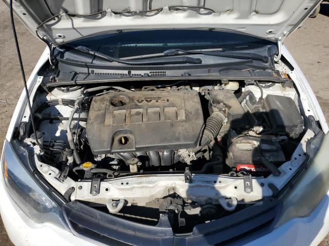 Photo 11 from auction – 2015 TOYOTA COROLLA L with VIN 5YFBURHE1FP306379