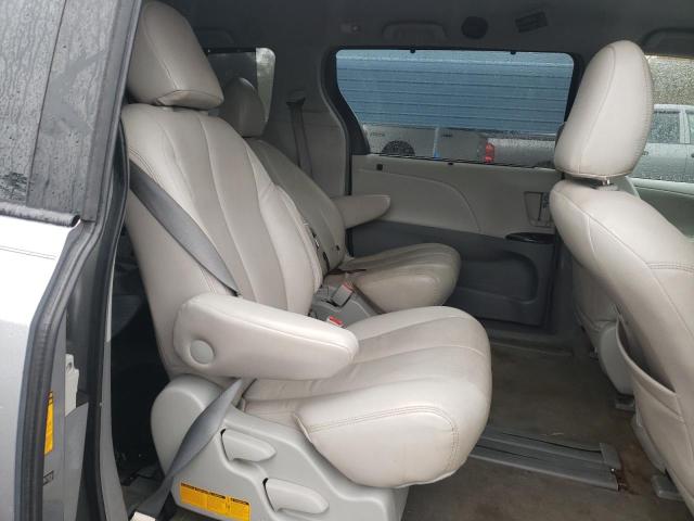 Photo 10 from auction – 2013 TOYOTA SIENNA with VIN 5TDKK3DC2DS310243