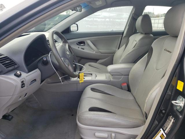 Photo 7 from auction – 2011 TOYOTA CAMRY BASE with VIN 4T1BF3EK1BU649588