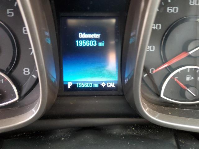 Photo 9 from auction – 2014 CHEVROLET MALIBU LS with VIN 1G11B5SL4EF238935