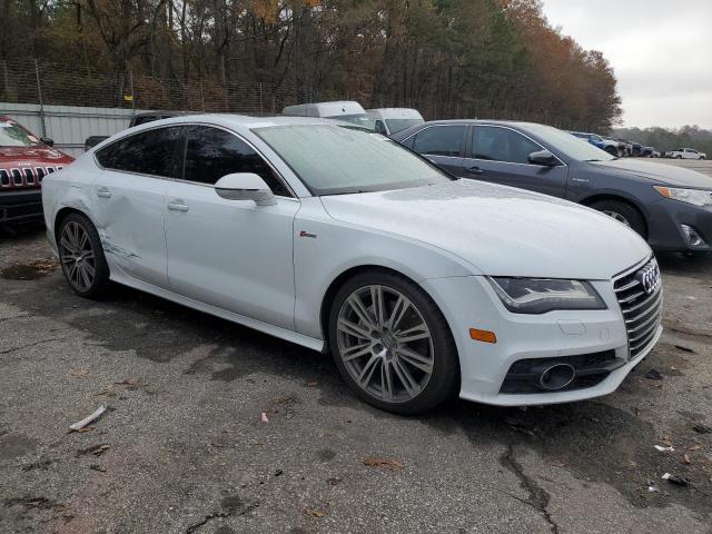 Photo 4 from auction – 2013 AUDI A7 PRESTIG with VIN WAU2GAFC3DN064812