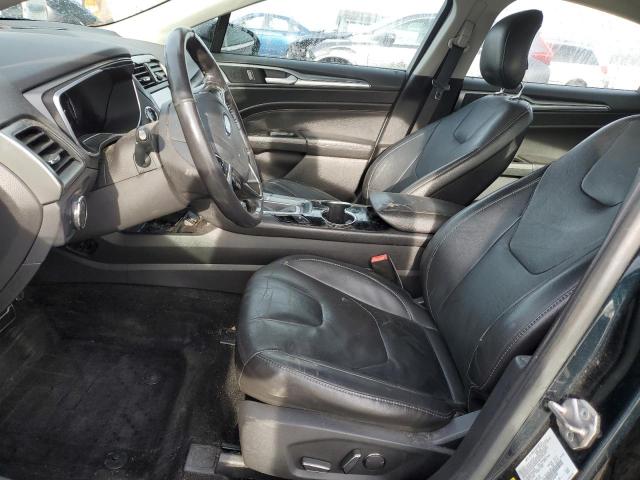 Photo 7 from auction – 2014 FORD FUSION TIT with VIN 3FA6P0SUXER306948