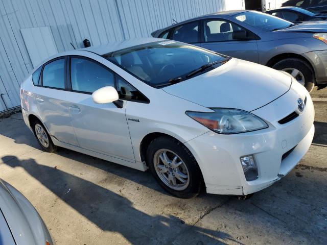 Photo 4 from auction – 2011 TOYOTA PRIUS with VIN JTDKN3DU6B0275884