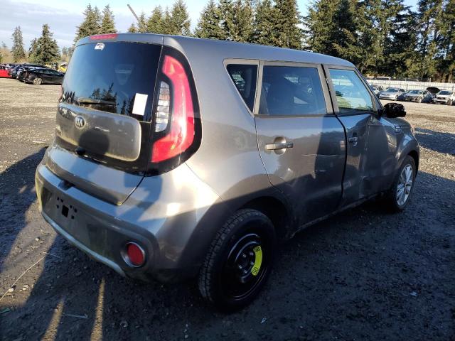 Photo 3 from auction – 2017 KIA SOUL + with VIN KNDJP3A57H7490886