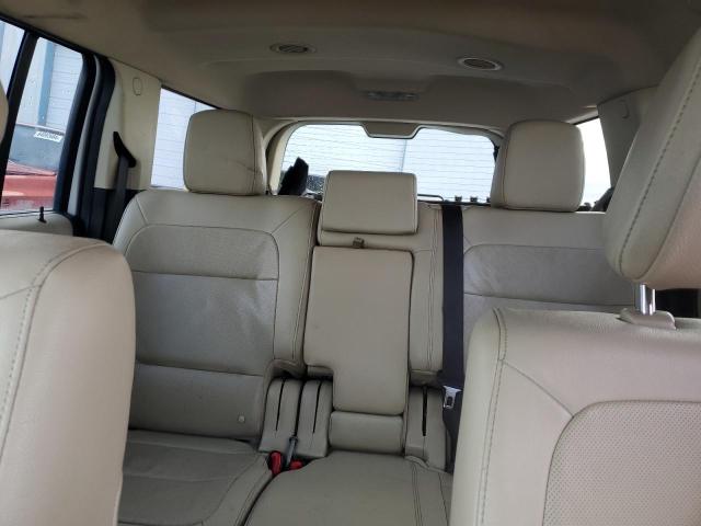 Photo 10 from auction – 2018 FORD FLEX LIMIT with VIN 2FMHK6DT3JBA22848