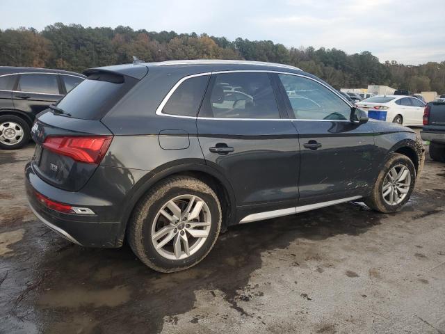 Photo 3 from auction – 2018 AUDI Q5 PREMIUM with VIN WA1ANAFY4J2030840