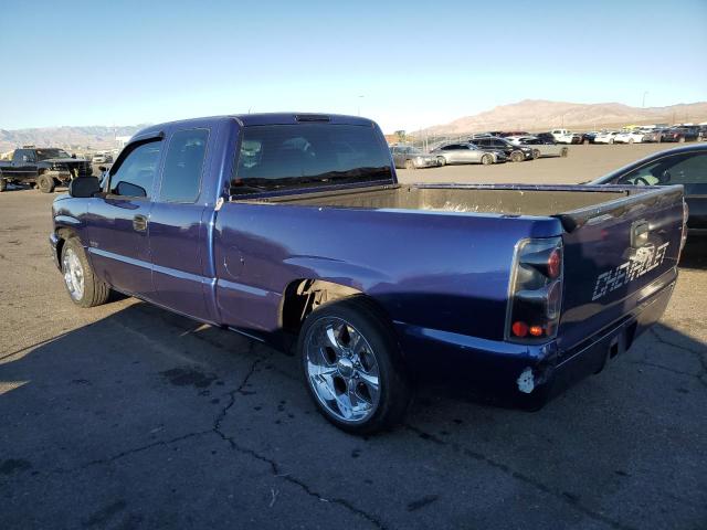 Photo 2 from auction – 2004 CHEVROLET SILVERADO with VIN 1GCEC19V34Z351763
