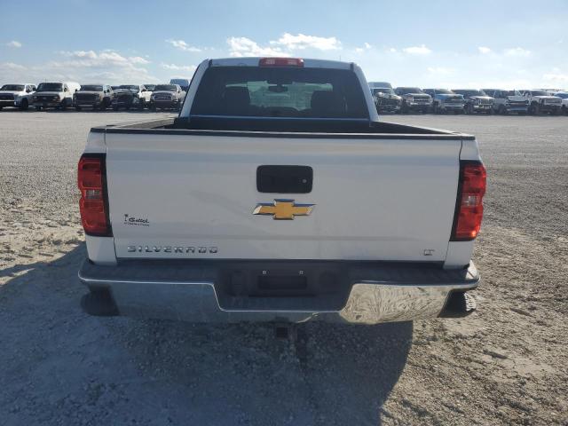 Photo 6 from auction – 2016 CHEVROLET SILVERADO with VIN 1GCRCREC3GZ170719