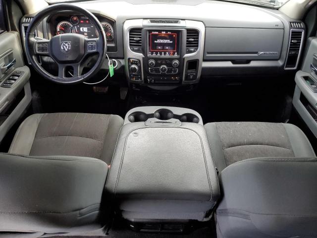 Photo 8 from auction – 2018 RAM 1500 SLT with VIN 3C6RR7LT9JG227235