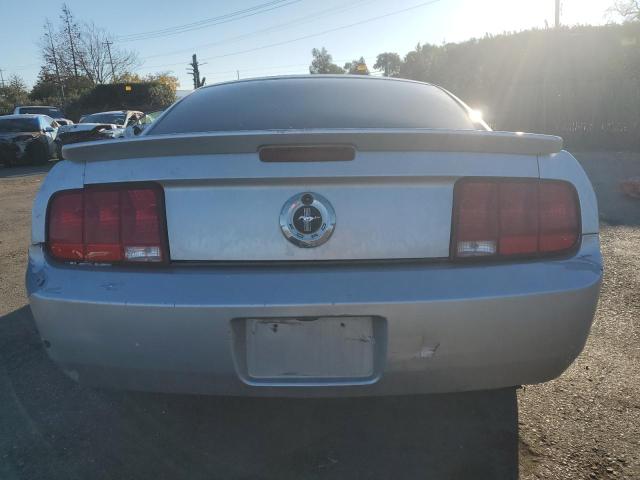 Photo 6 from auction – 2007 FORD MUSTANG with VIN 1ZVFT80N875358341
