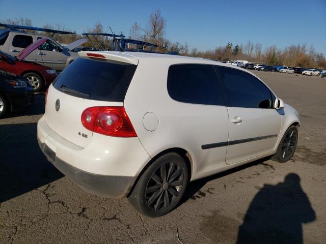 Photo 3 from auction – 2009 VOLKSWAGEN RABBIT with VIN WVWBB71KX9W020617