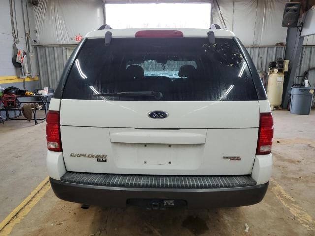 Photo 6 from auction – 2005 FORD EXPLORER X with VIN 1FMZU63K05UB66882