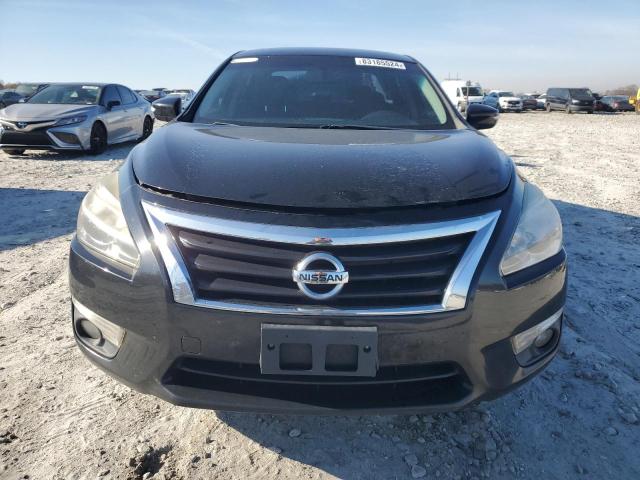 Photo 5 from auction – 2015 NISSAN ALTIMA 3.5 with VIN 1N4BL3AP6FC134912
