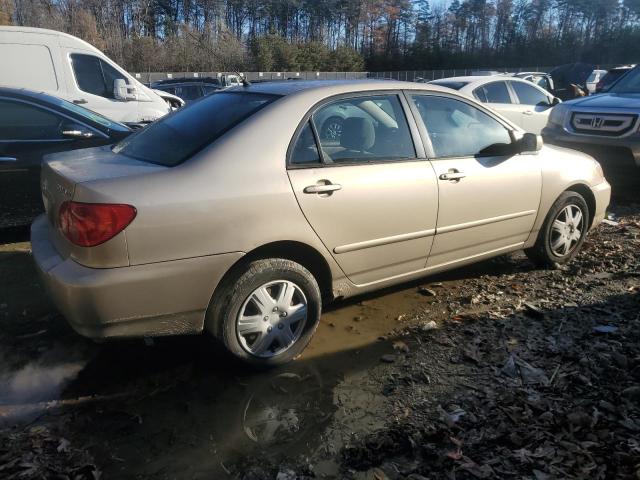 Photo 3 from auction – 2005 TOYOTA COROLLA CE with VIN 1NXBR32E25Z425773