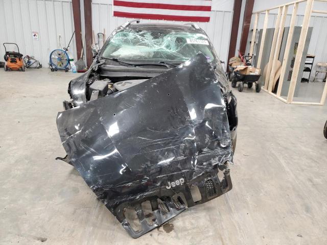 Photo 5 from auction – 2015 JEEP CHEROKEE L with VIN 1C4PJMCS5FW600356