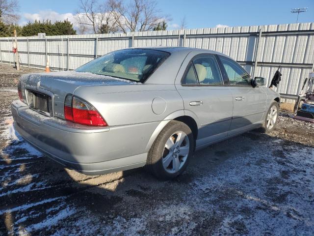 Photo 3 from auction – 2006 LINCOLN LS with VIN 1LNFM87A66Y623964