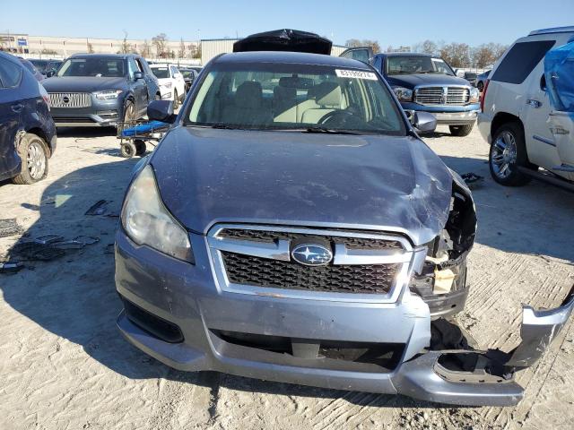 Photo 5 from auction – 2014 SUBARU LEGACY 2.5 with VIN 4S3BMBD65E3004719