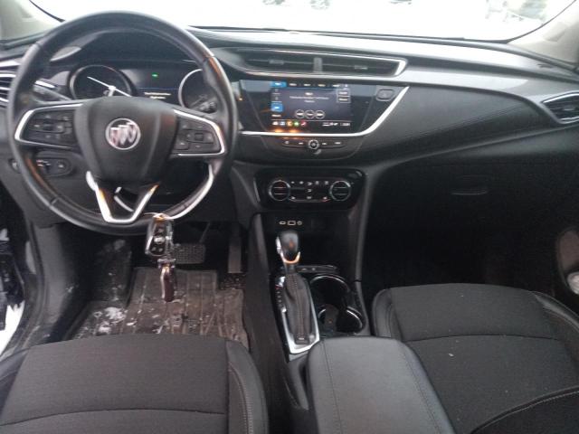 Photo 8 from auction – 2021 BUICK ENCORE GX with VIN KL4MMESL7MB059657