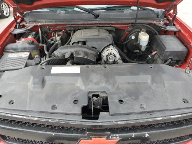 Photo 11 from auction – 2009 CHEVROLET SILVERADO with VIN 3GCEK33309G280941