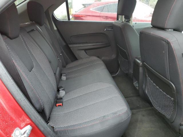 Photo 11 from auction – 2013 CHEVROLET EQUINOX LT with VIN 2GNFLNEK8D6317747