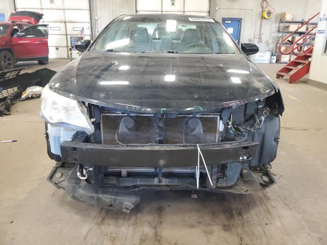 Photo 5 from auction – 2012 TOYOTA CAMRY BASE with VIN 4T4BF1FK9CR232102