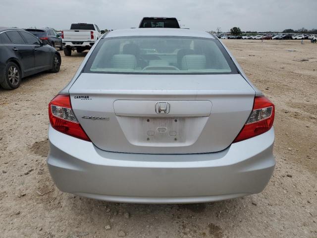 صورة رقم 6 من المزاد - 2012 HONDA CIVIC LX مع VIN 19XFB2F50CE098154
