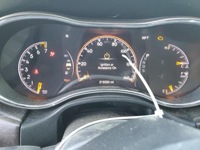 Photo 9 from auction – 2014 JEEP GRAND CHER with VIN 1C4RJEBG2EC227479