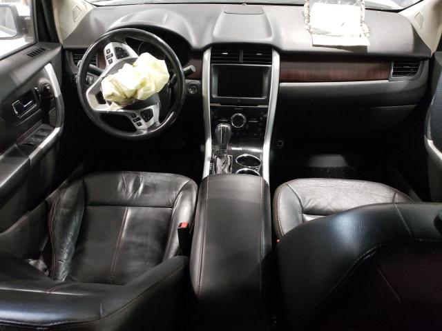 Photo 8 from auction – 2013 FORD EDGE LIMIT with VIN 2FMDK4KC0DBB74841