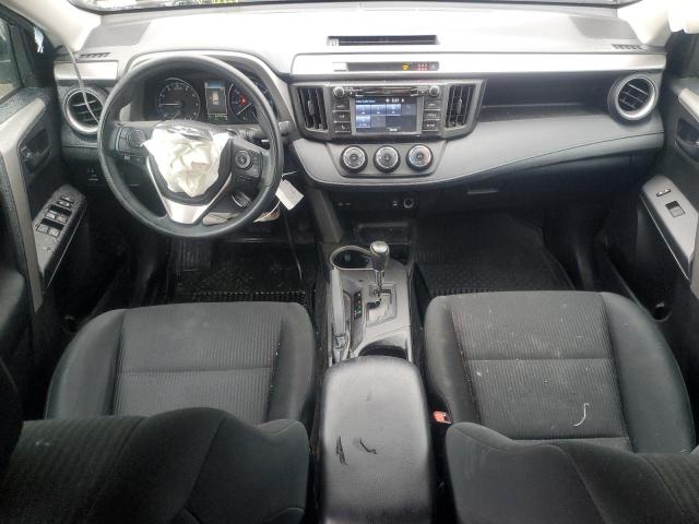 Photo 8 from auction – 2017 TOYOTA RAV4 LE with VIN 2T3BFREVXHW686085