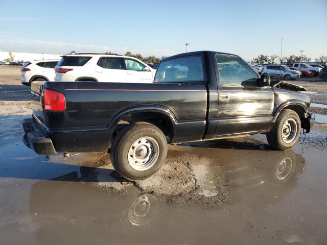 Photo 3 from auction – 2000 GMC SONOMA with VIN 1GTCS1452Y8237606