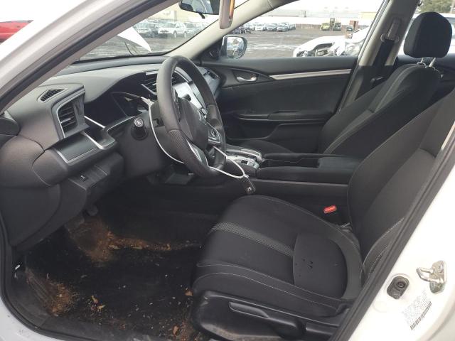 Photo 7 from auction – 2016 HONDA CIVIC EX with VIN 2HGFC2F7XGH512504