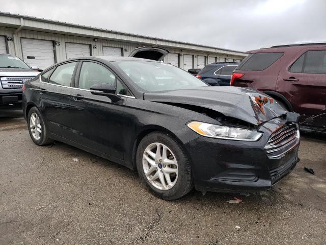 Photo 4 from auction – 2016 FORD FUSION SE with VIN 3FA6P0H70GR313458