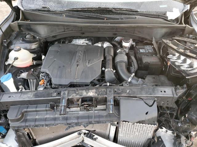 Photo 12 from auction – 2022 KIA SORENTO EX with VIN 5XYRHDLF1NG079171