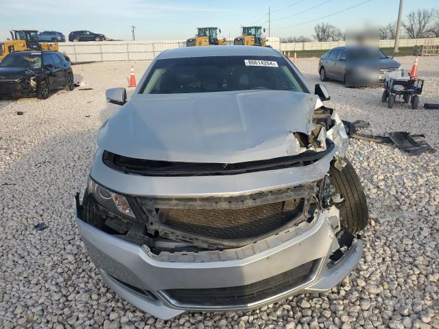 Photo 5 from auction – 2020 CHEVROLET IMPALA LT with VIN 1G11Z5S30LU112205